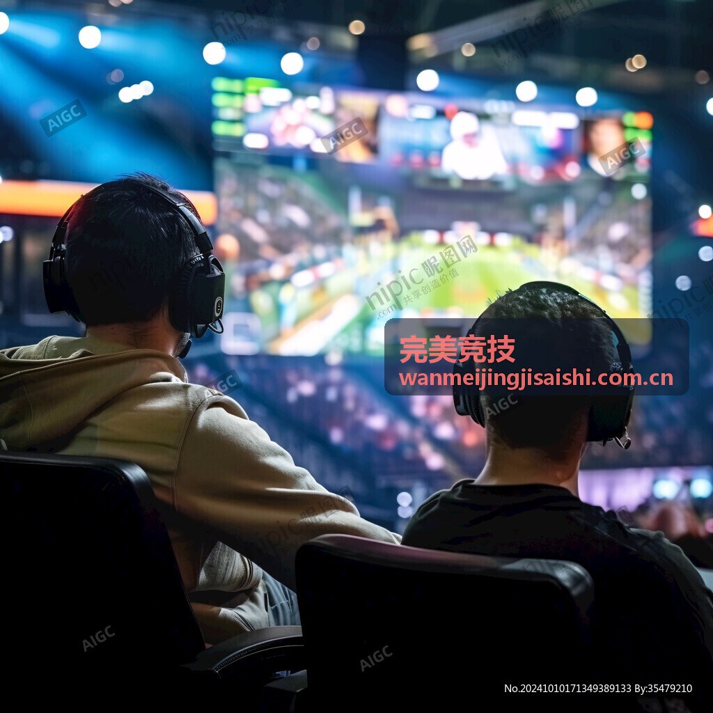 完美竞技参赛选手使用数据准备比赛